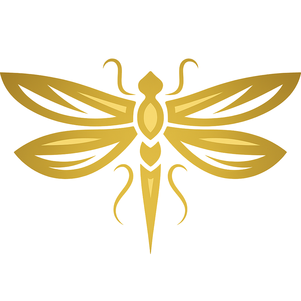 Dragonfly Logo